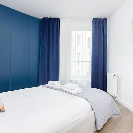 Apartment Old Town Halicka Street By Nearto Cracovia Esterno foto
