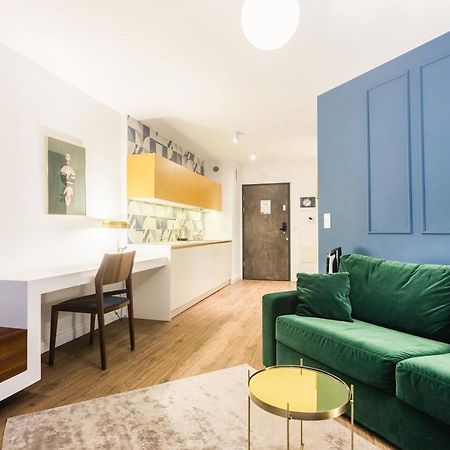Apartment Old Town Halicka Street By Nearto Cracovia Esterno foto