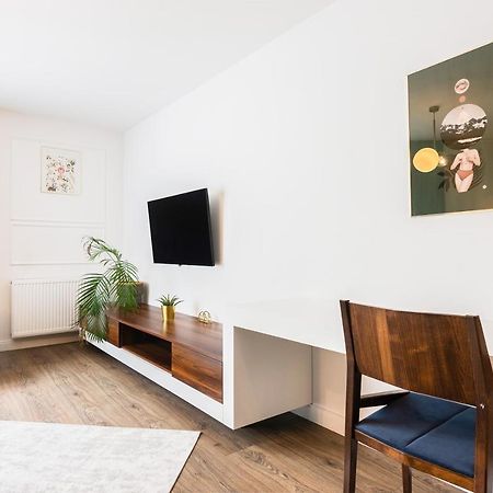Apartment Old Town Halicka Street By Nearto Cracovia Esterno foto