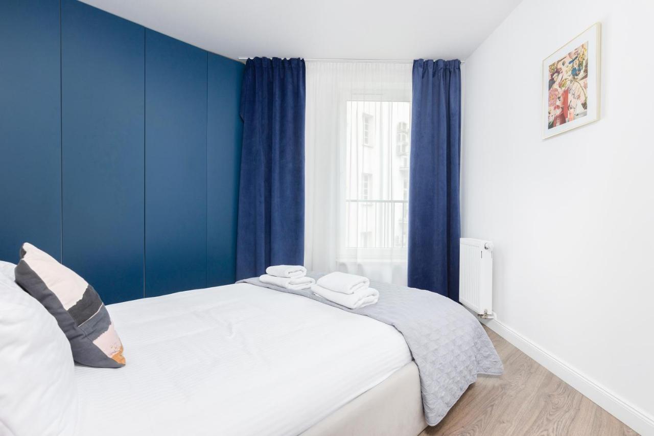 Apartment Old Town Halicka Street By Nearto Cracovia Esterno foto