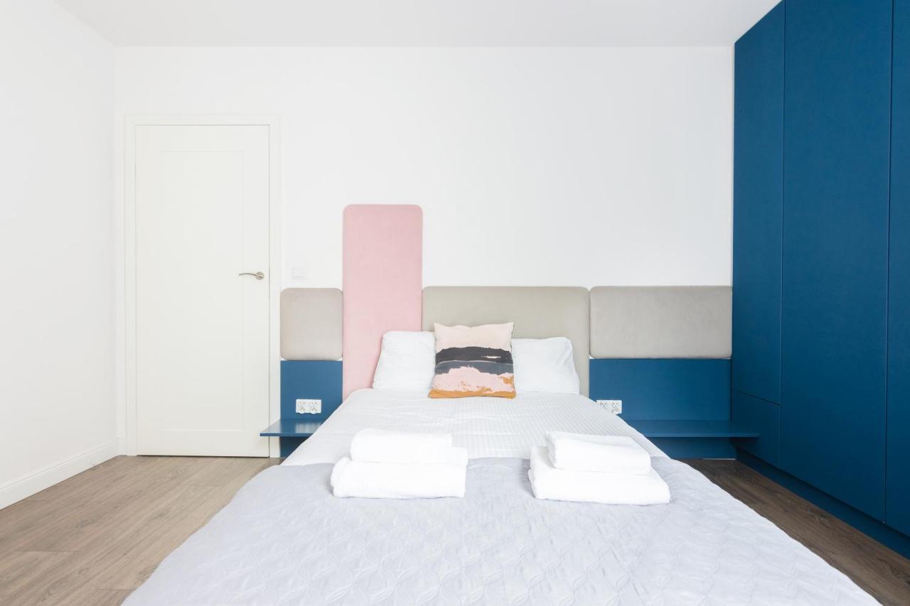 Apartment Old Town Halicka Street By Nearto Cracovia Esterno foto
