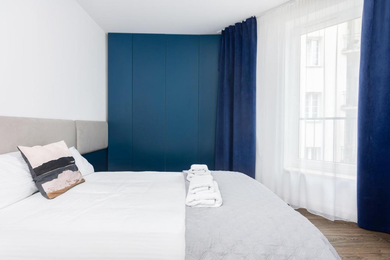 Apartment Old Town Halicka Street By Nearto Cracovia Esterno foto